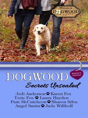 cover image of Dogwood Secrets Unsealed